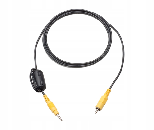 Przewód video EG-D100 do Nikon