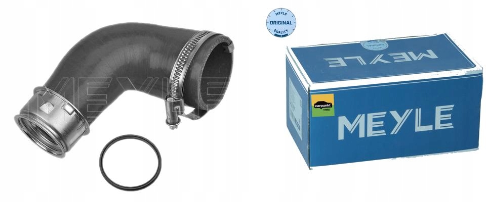 100 036 - КАБЕЛЬ ИНТЕРКУЛЕРА MEYLE VW 1.9 TDI