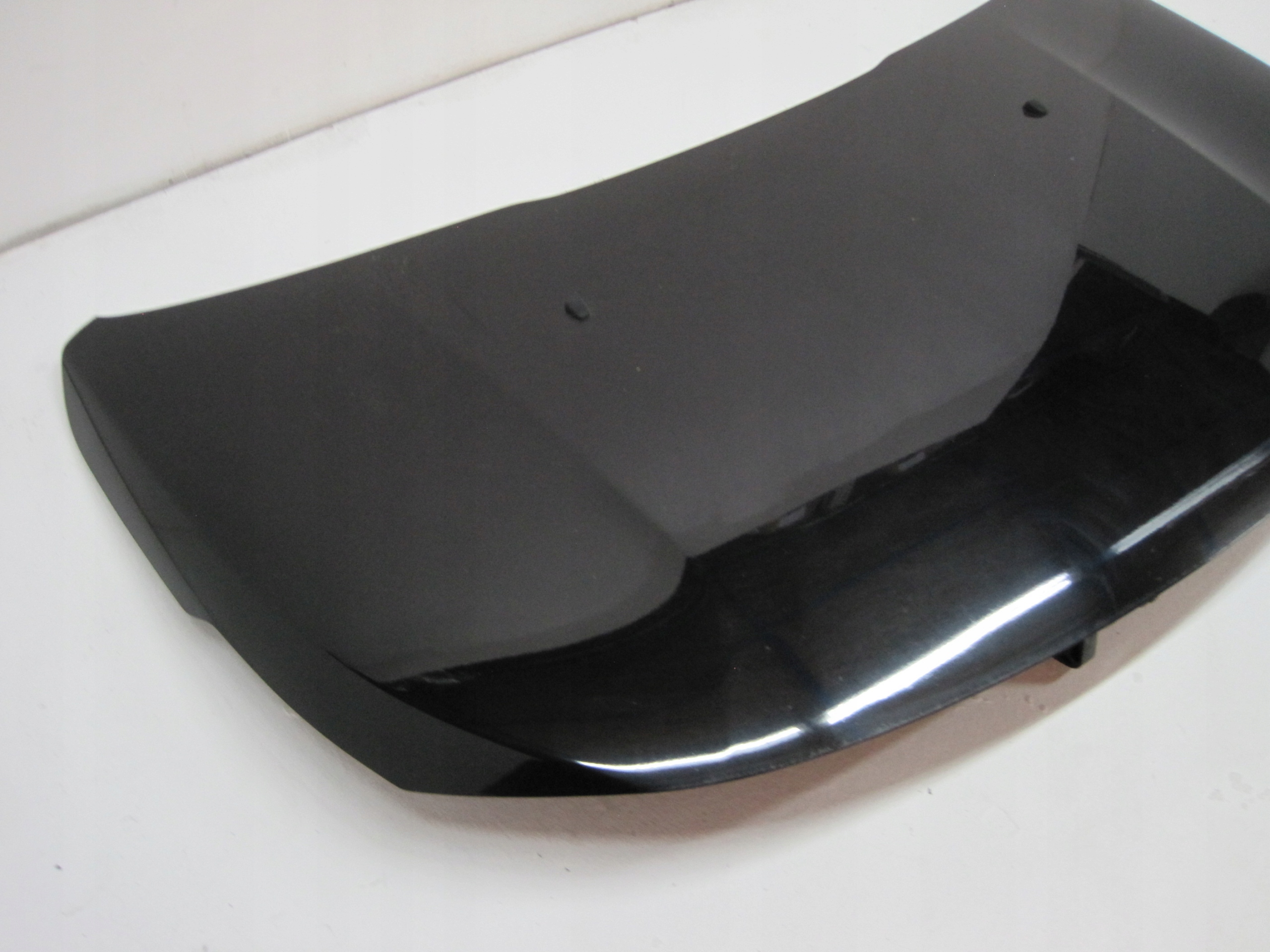 cofano PEUGEOT 2008 e LIFT