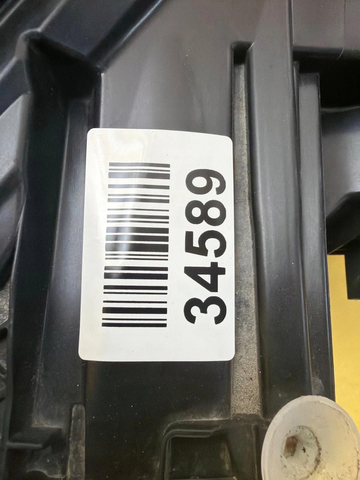 light left Mercedes EQA EQB W243 Full Led High Performance A2439062701
