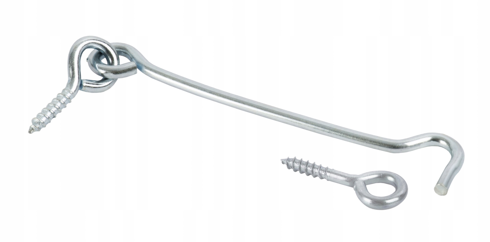 

Haczyk Okienny 100mm