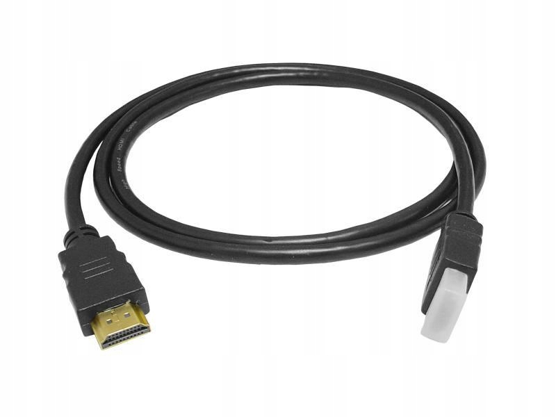 Kabel Hdmi-hdmi 5m LXHD42