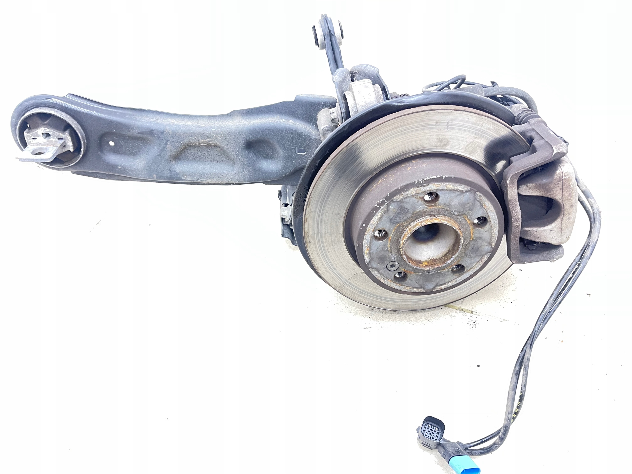 MERCEDES W246 swing left rear part 1.6 CGI A2460306