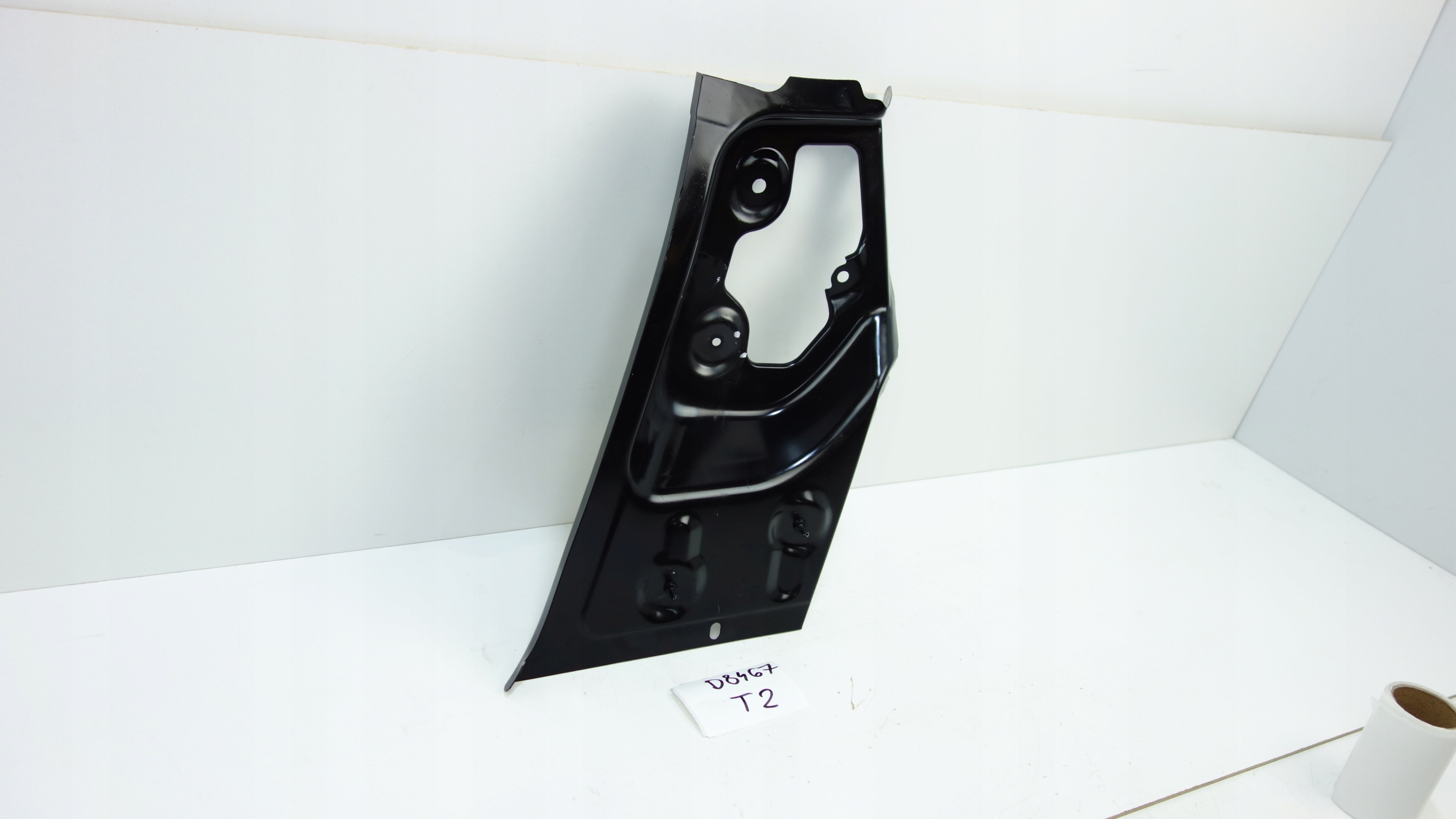 OKULAR holder lights right MERCEDES B W246 A2466301200