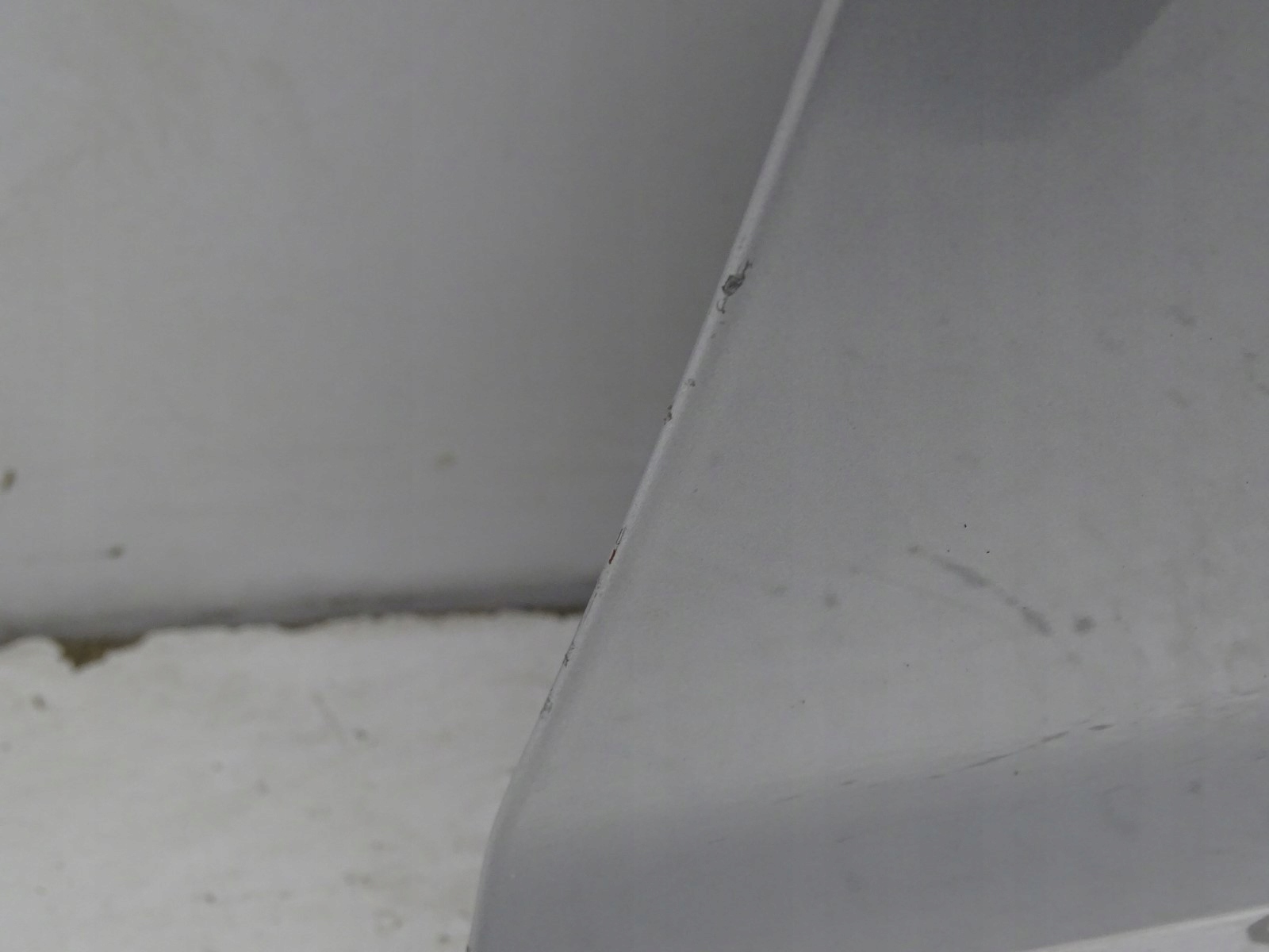 door right front right front window AUDI A3 8V SB 5D LX7W