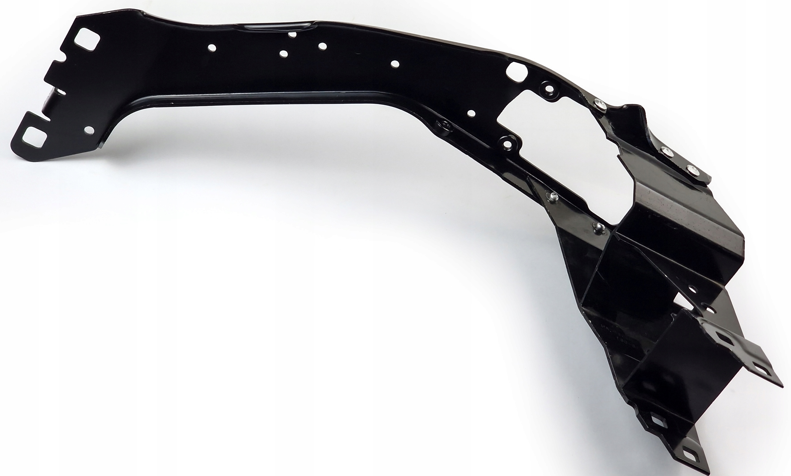 MINI COOPER F55 F56 F57 WSPORNIK REFLEKTORA OKULAR BOK PASA PRZEDNIEGO LEWY Producent części KAMEX