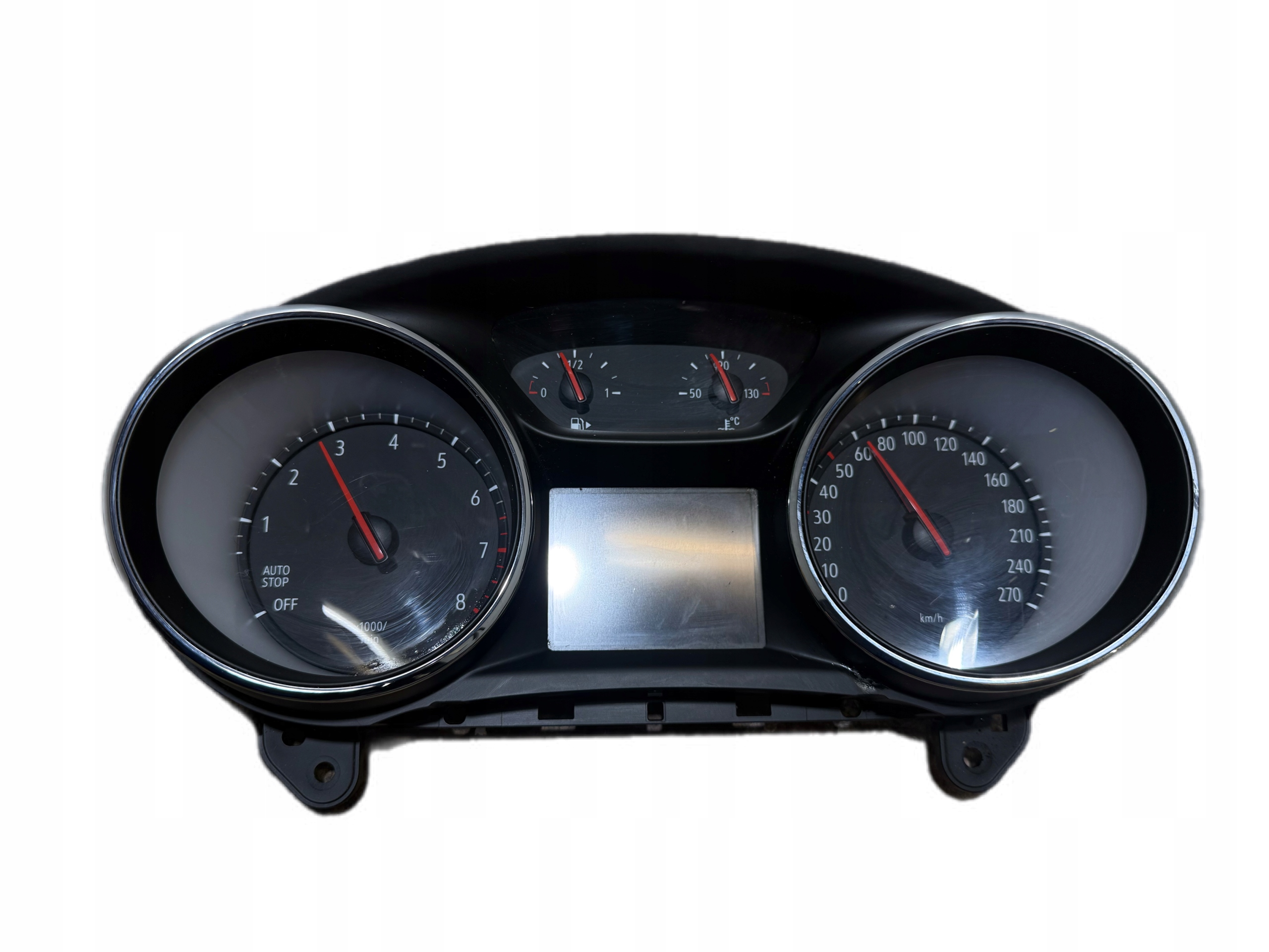 dials dials 190,000KM OPEL ASTRA K V 1.0 TURBO
