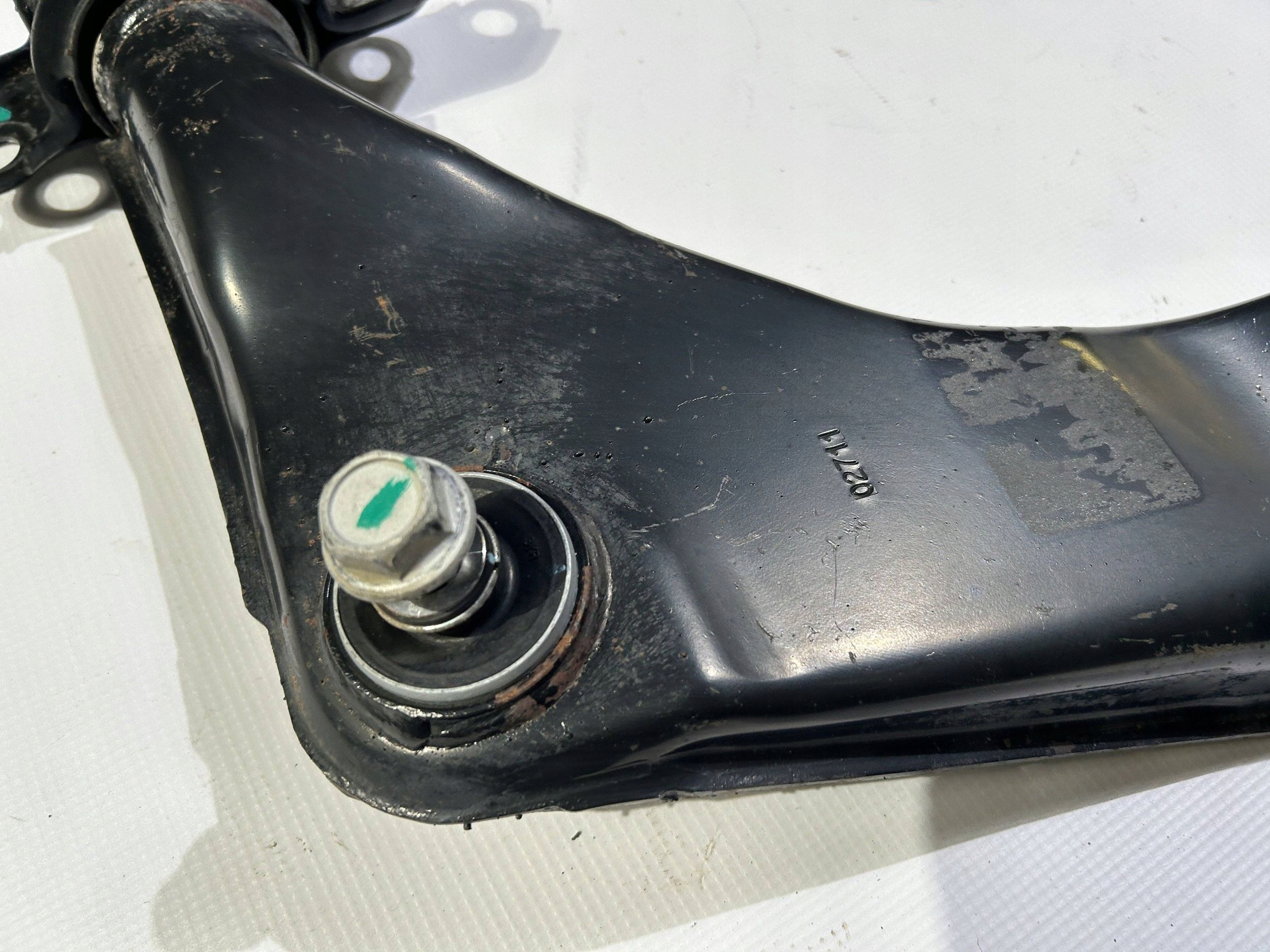 Querlenker heck hinten links Chevrolet Camaro SS 6.2 2009r