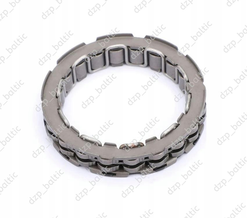 SPRZĘGIEŁKO SPRZĘGŁO ROZRUSZNIKA KTM LC4 640 Numer katalogowy oryginału 58440026000