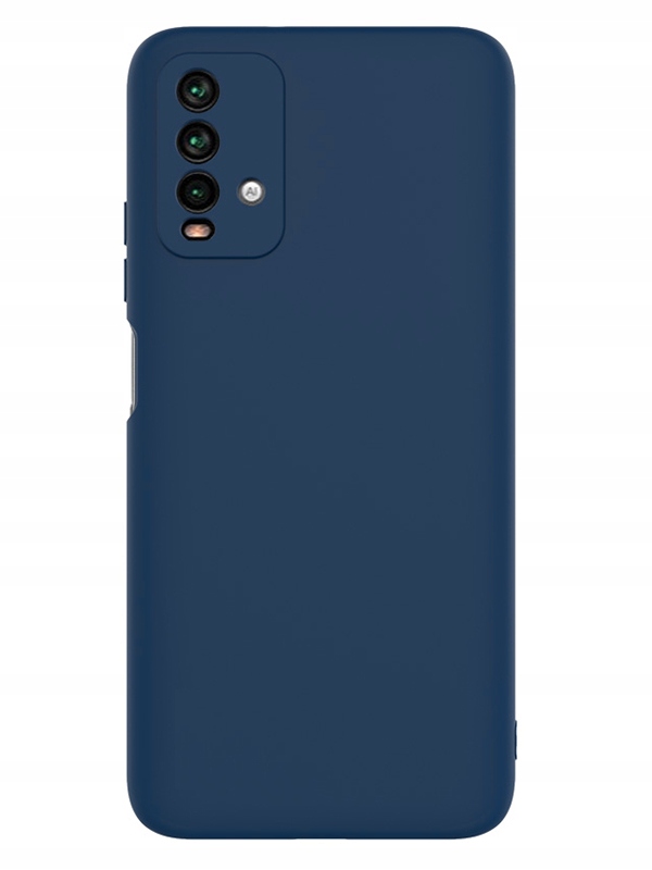 

Etui Silikonowe Liquid do Xiaomi Redmi 9T
