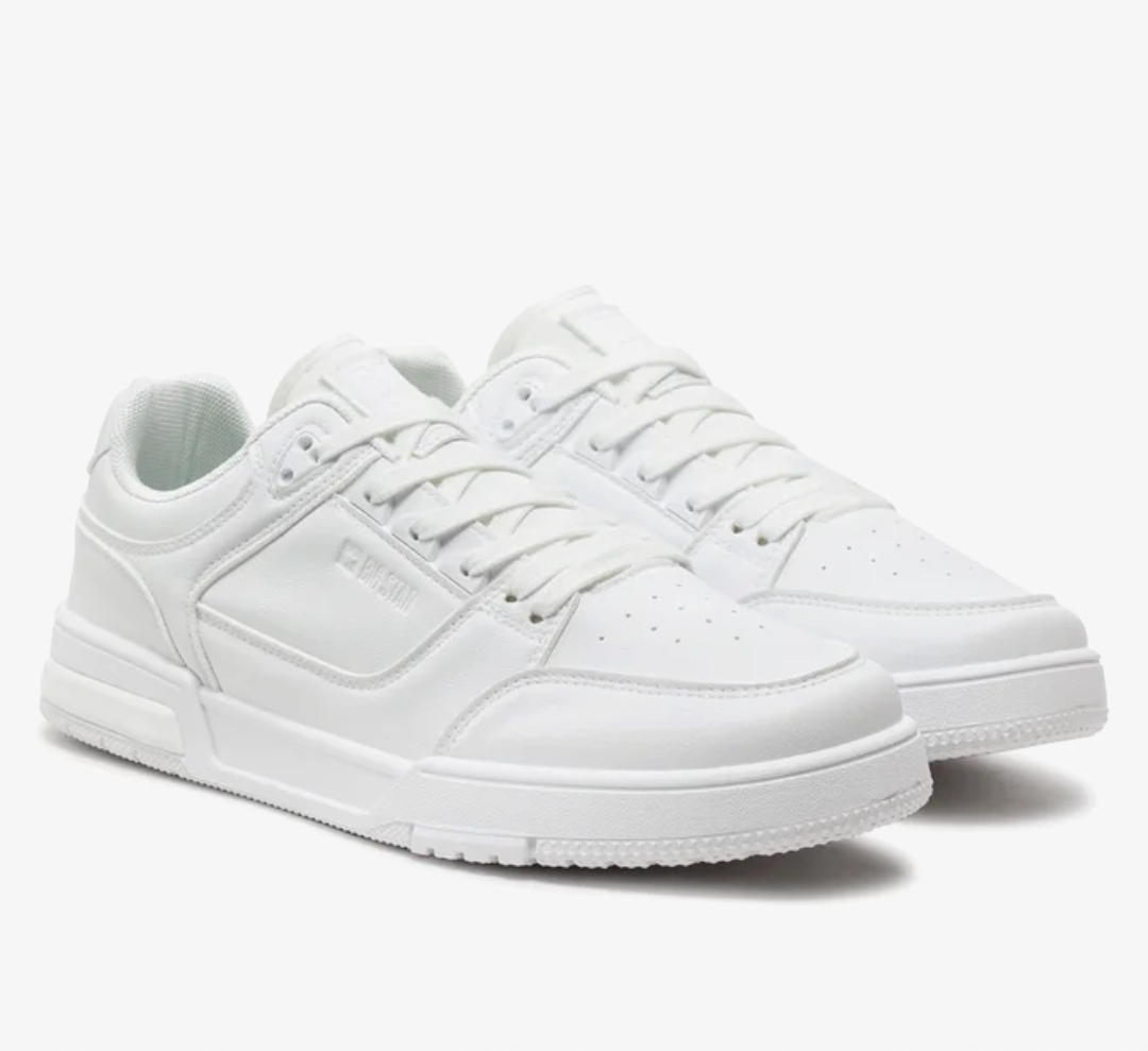 Big Star Bílé Pánské Sportovní Boty Tenisky 44