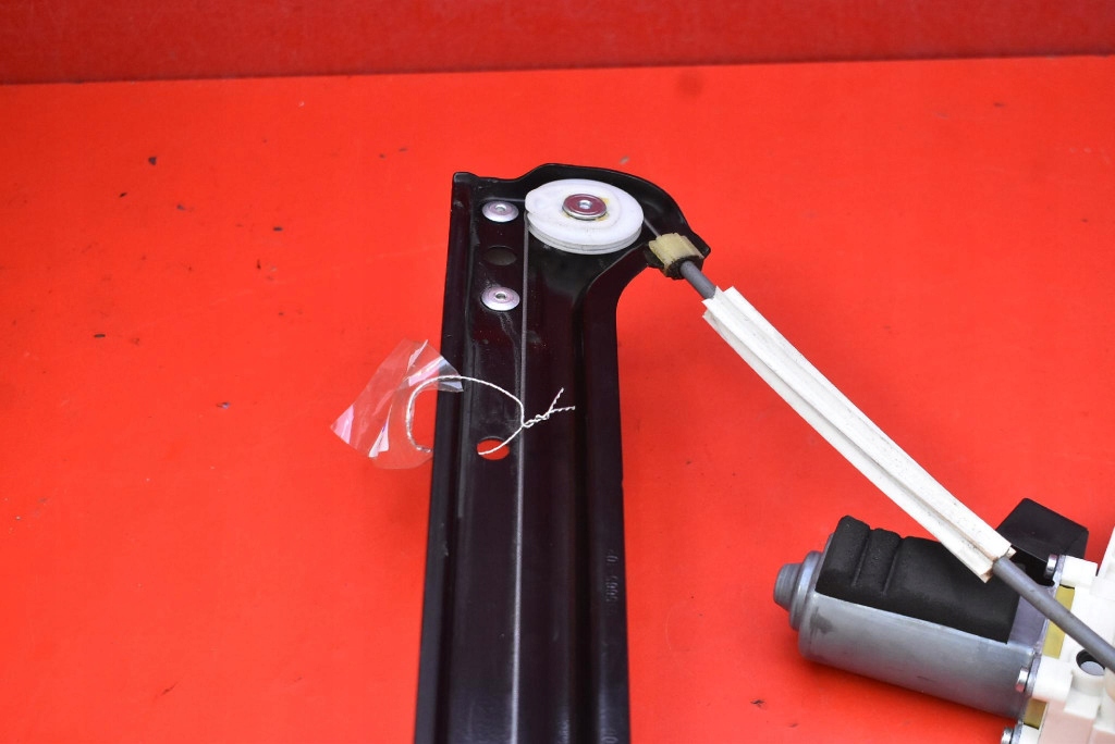 window regulator left front EU A55383110 MERCEDES CLA C117 13-16