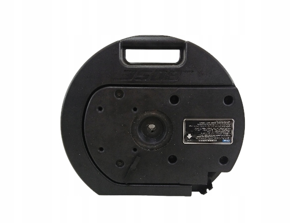 MAZDA 6 GG SUBWOOFER speaker NISKOTONOWY BOSE G21B66960