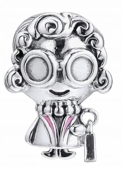 

Charms Ukochana Babcia Babunia s925 E-charmsy