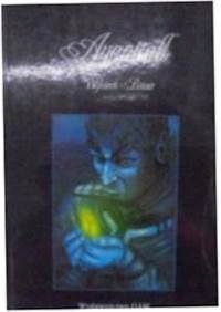 Ayantiall - W. Bauer