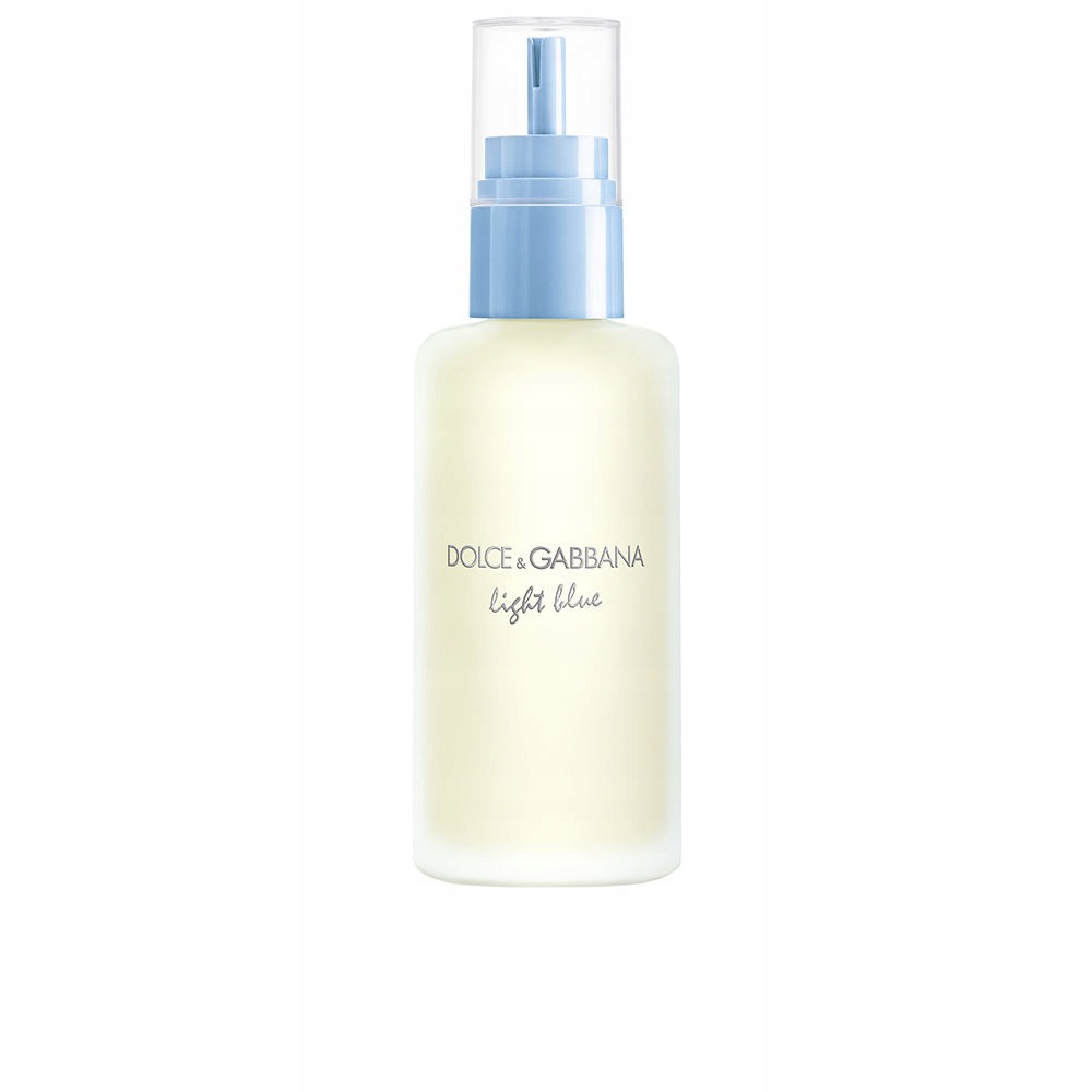 Světle Modrá Pour Femme edt náplň 150 ml