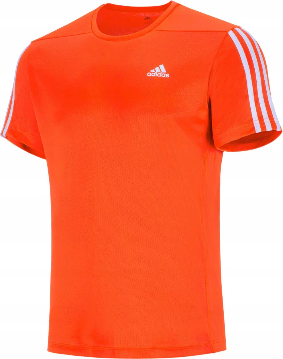 KOSZULKA MĘSKA DO BIEGANIA AEROREADY ADIDAS S Kod producenta FT1785