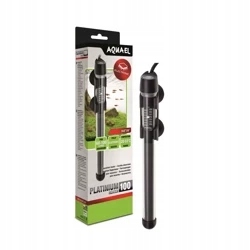 Aquael grzałka Platinium Heater 100W