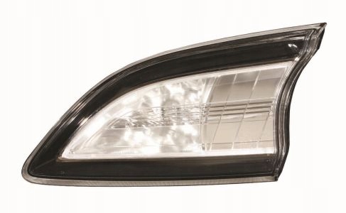 Lampa Zadní Pravá Depo 216-1312R-LD-UE