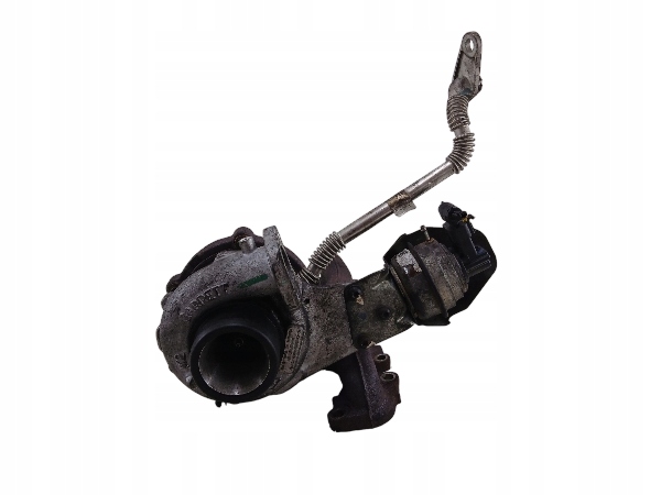 turbo OPEL INSIGNIA A 2.0 CDTI 55571993 08-14