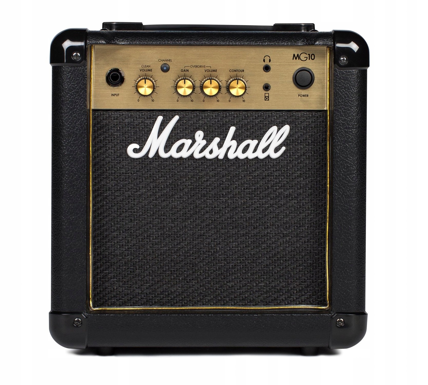 MARSHALL MG10G GOLD WZMACNIACZ GITAROWY AUTORYZOWANY SPRZEDAWCA