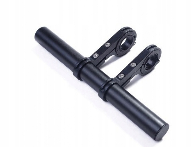 

Uchwyt na kierownicę przedłużka 20 cm