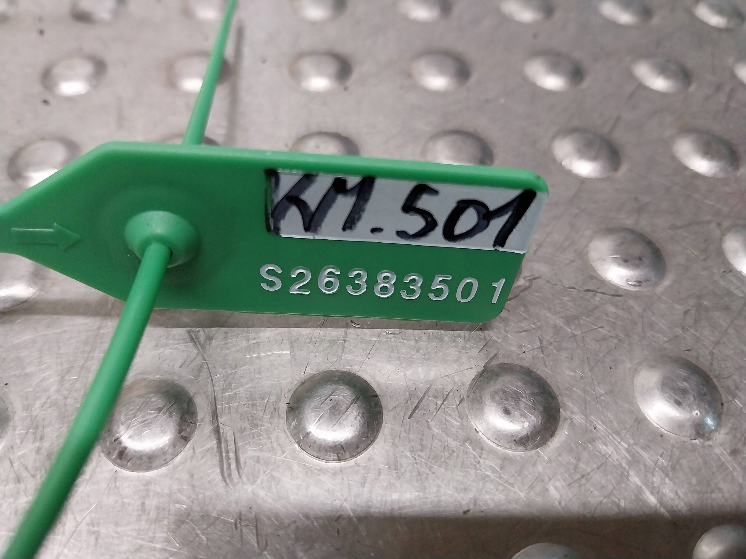STABILIZATOR voltage module 8ES011590 MERCEDES W205 W213