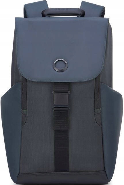 Batoh proti krádeži Delsey Securflap 21L