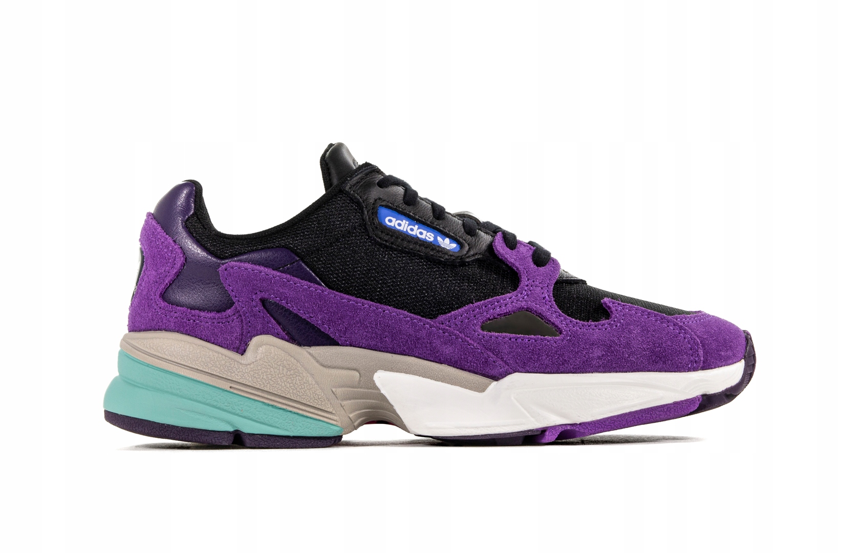 Dámské boty adidas Falcon W CG6216