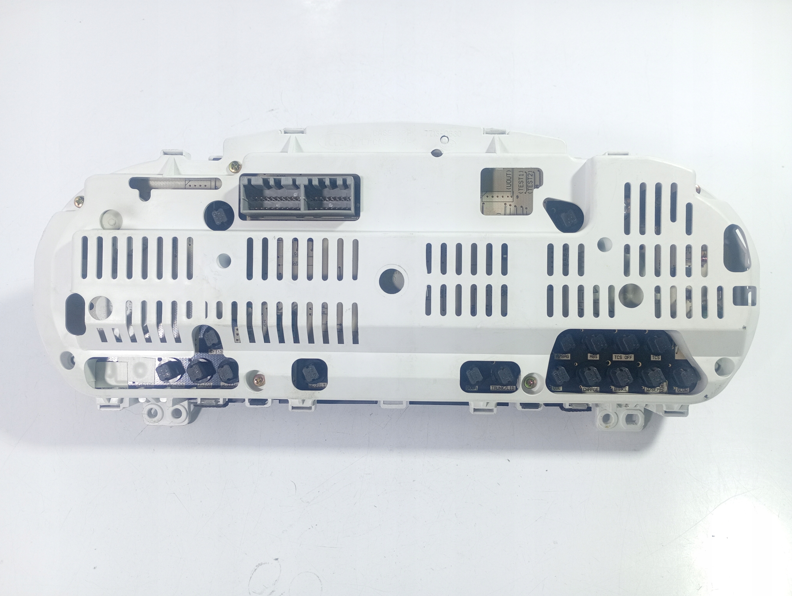 Kia CERATO 1 and 03-08 dials dials tachometer OE 940032F360