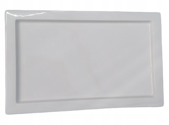 Neo Plus talerz prostokątny 32 x 20 cm Ambition