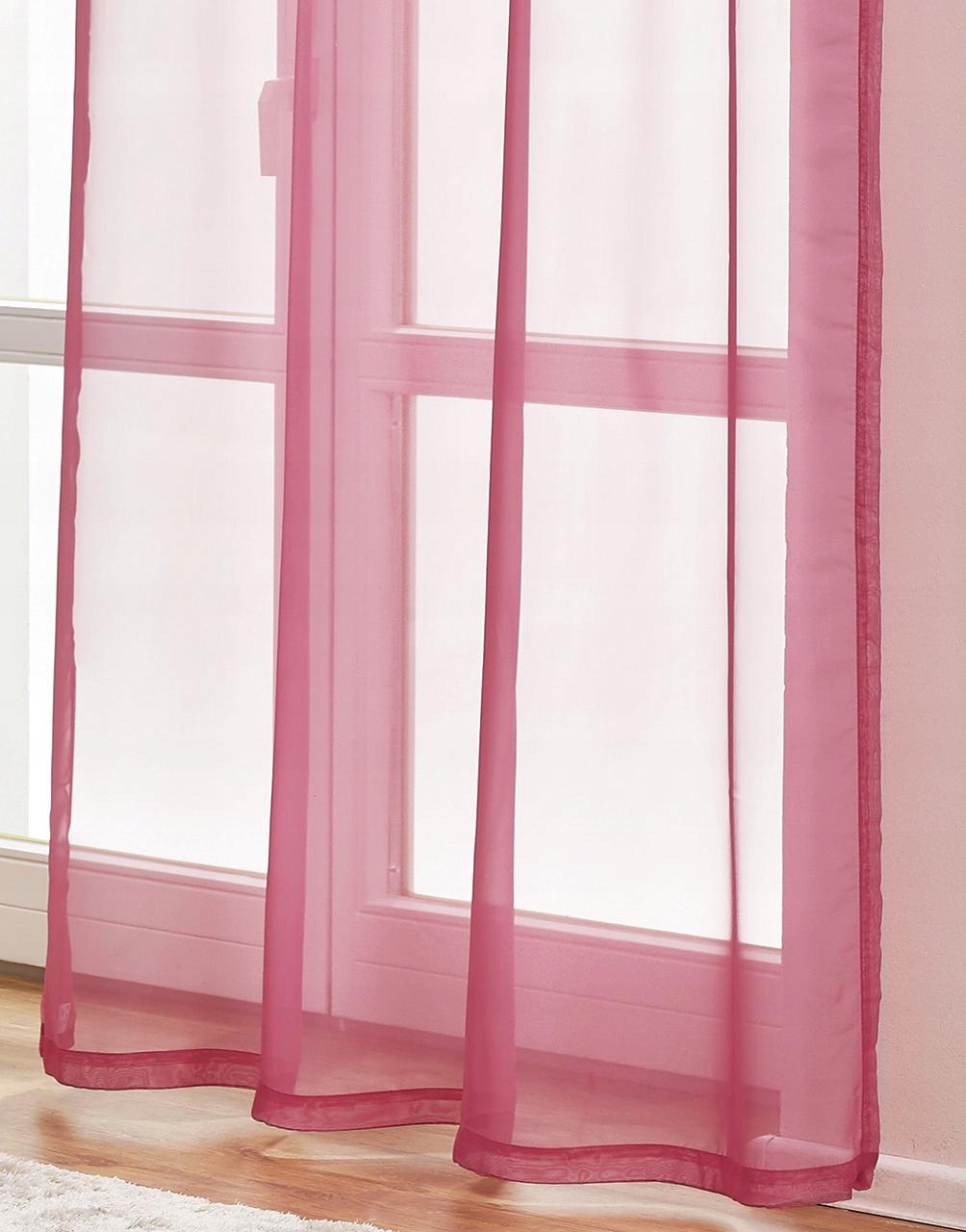 

Firana dekoracyjna Diana 140x245