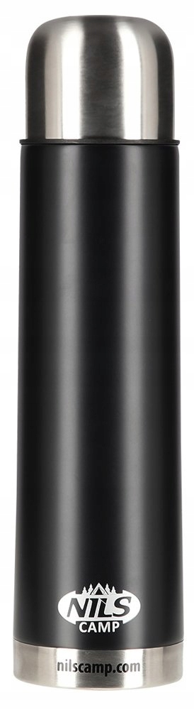 

Termos Turystyczny Butelka Termiczna 1000 ML