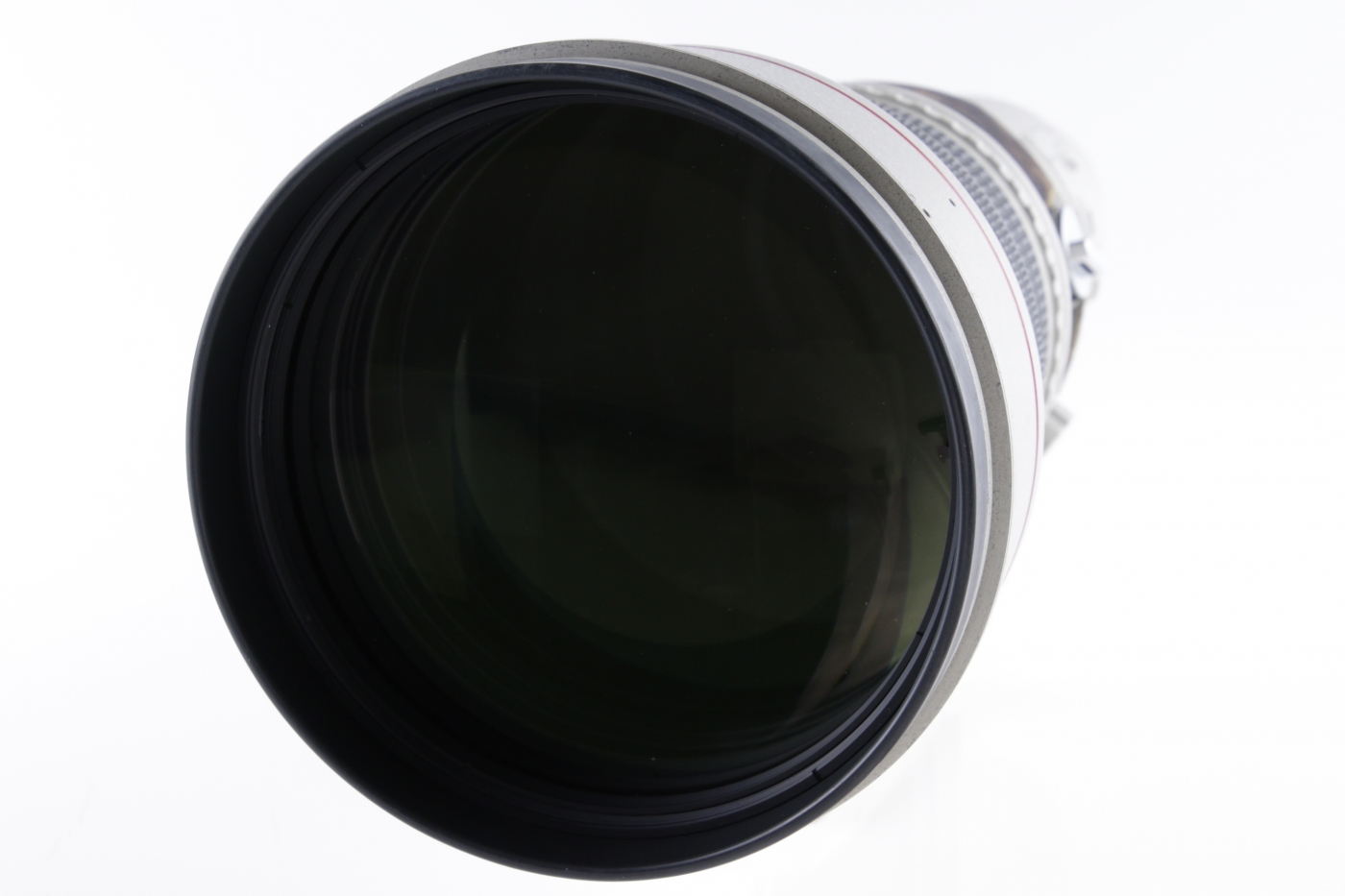 Obiektyw Canon EF 600mm f/4 L USM • Cena, Opinie - Allegro