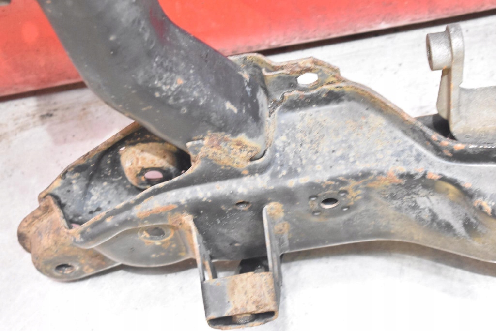 axle beam sider subframe axle beam front OPEL ASTRA 3 III H 2.0 T 170 KM 04-07