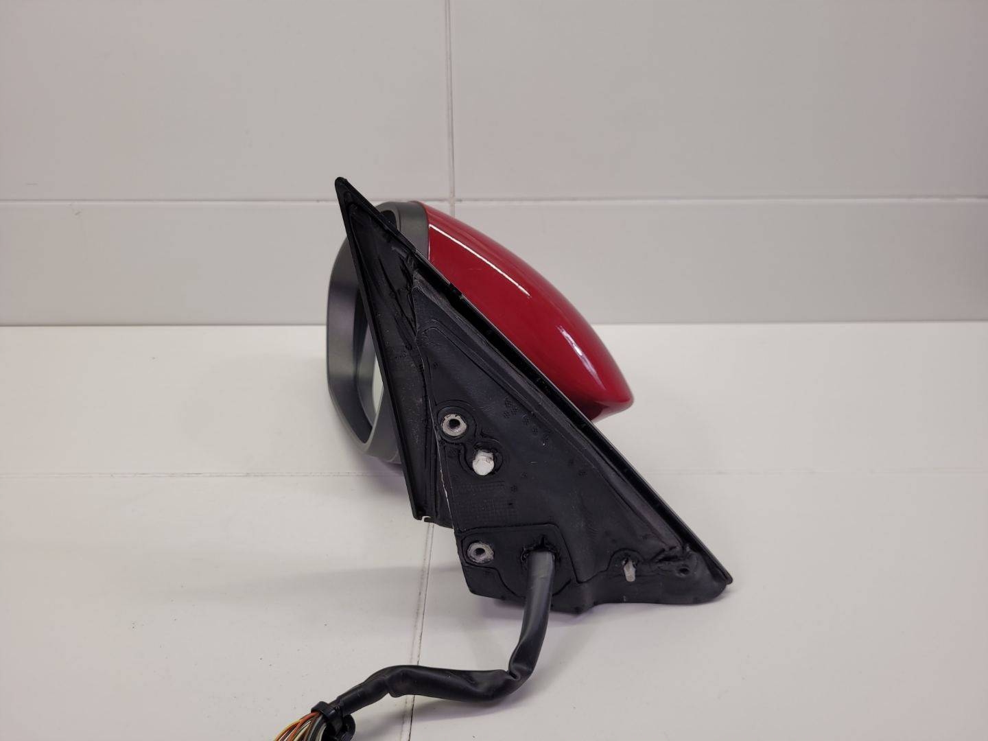 mirror exterior left side Alfa Romeo Stelvio 2017 041129