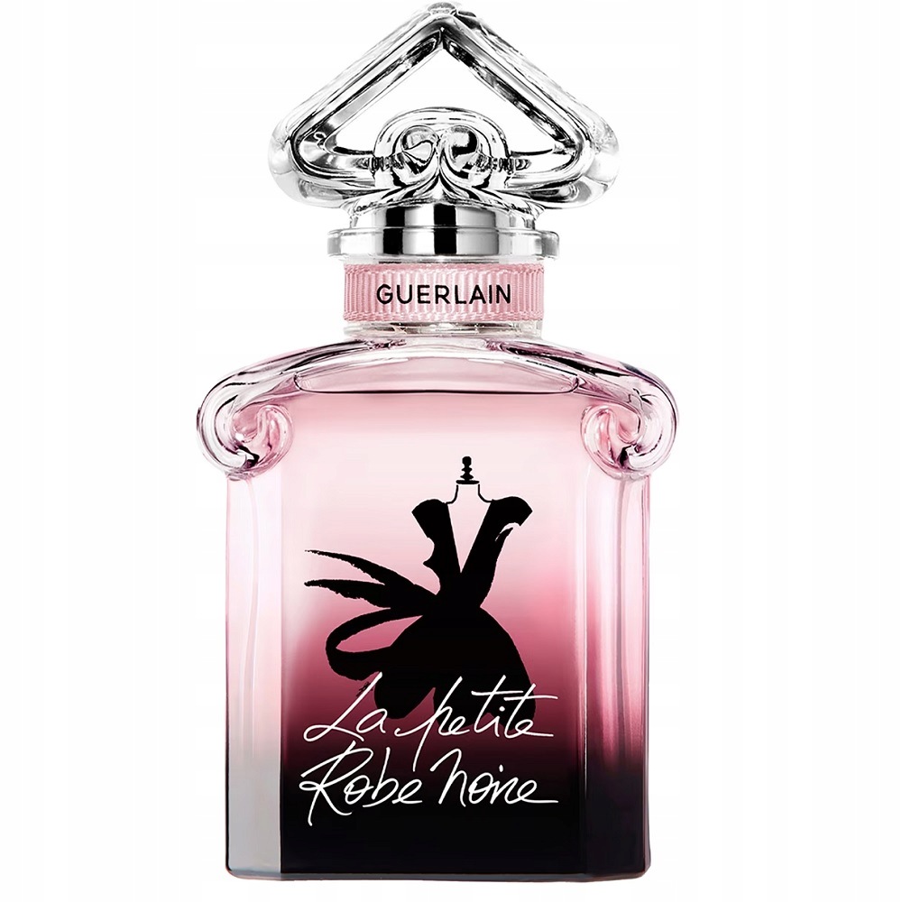 Guerlain La Petite Robe Noire Parfémovaná voda, 30 ml