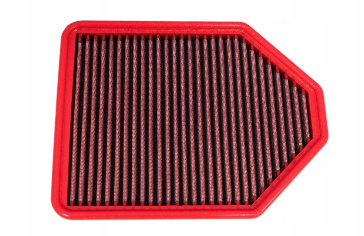 Bmc Vzduchový filter Ducati Multistrada 620/1000/1100 S/Ds '03-09'