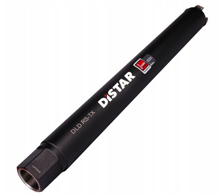 DiSTAR Wiertło Diamentowe Na Sucho Dds-w 072X450X1 1/4 Unc Rs-tx