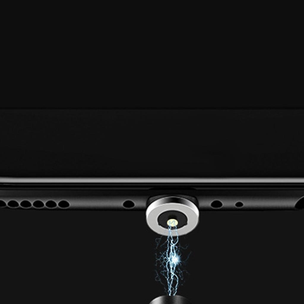 Kabel do transmisji danych Micro USB 22X Model Adapter konwertera końcówek magnetycznych