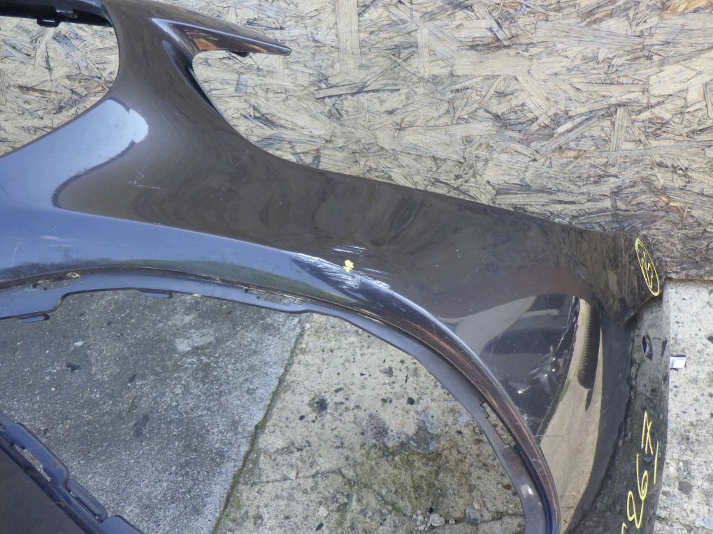 MERCEDES C klasse 206 W206 21- frontstoßstange