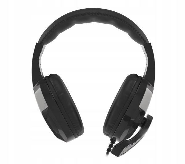 Słuchawki gracza Genesis Argon 100 Gaming Mikrofon Marka Genesis