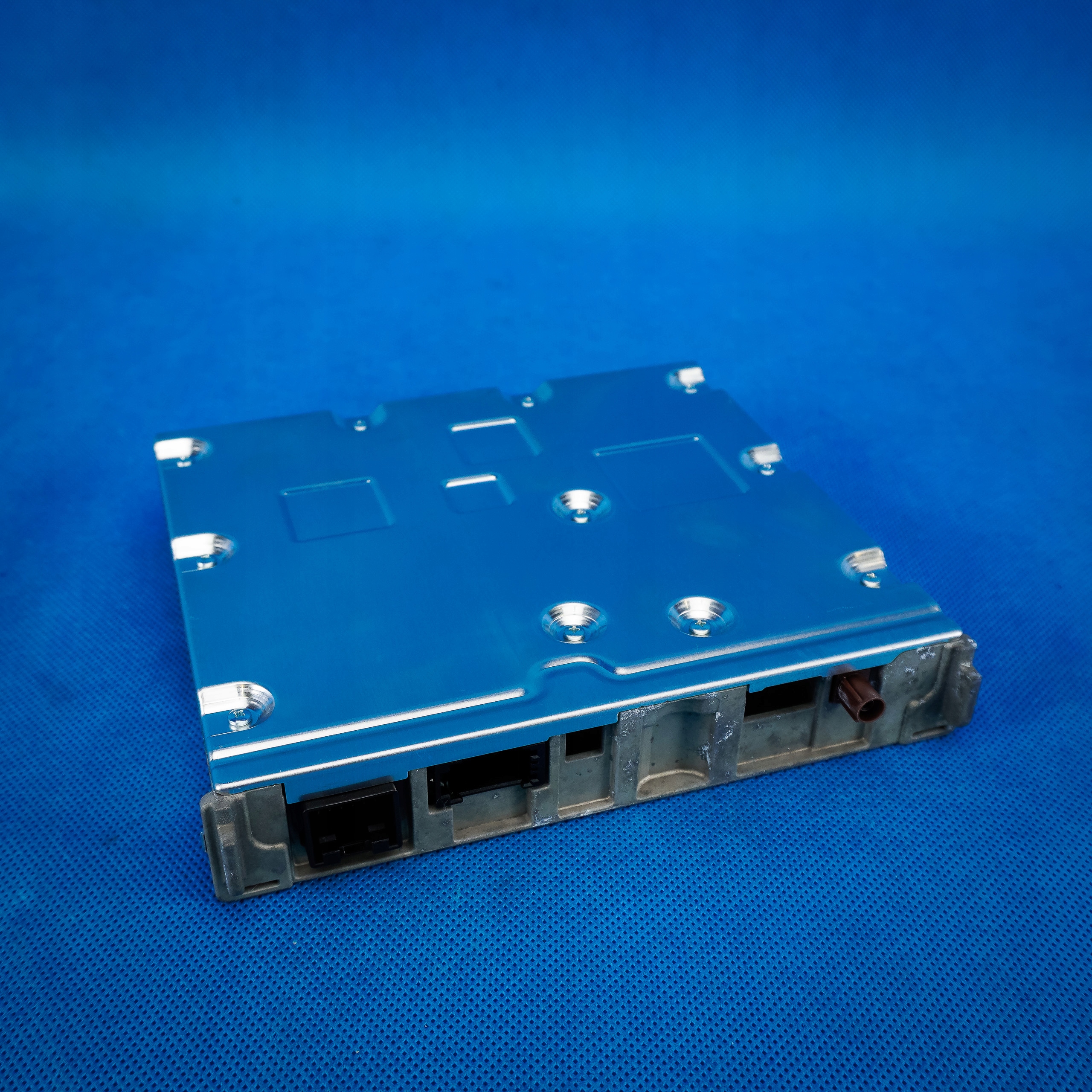 control unit tuner TV Audi A4 8W A5 A6 A7 8V0919146D