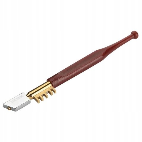 NÓŻ DO CIĘCIA SZKŁA 178 MM. (INDUSTRIAL) Rodzaj nóż