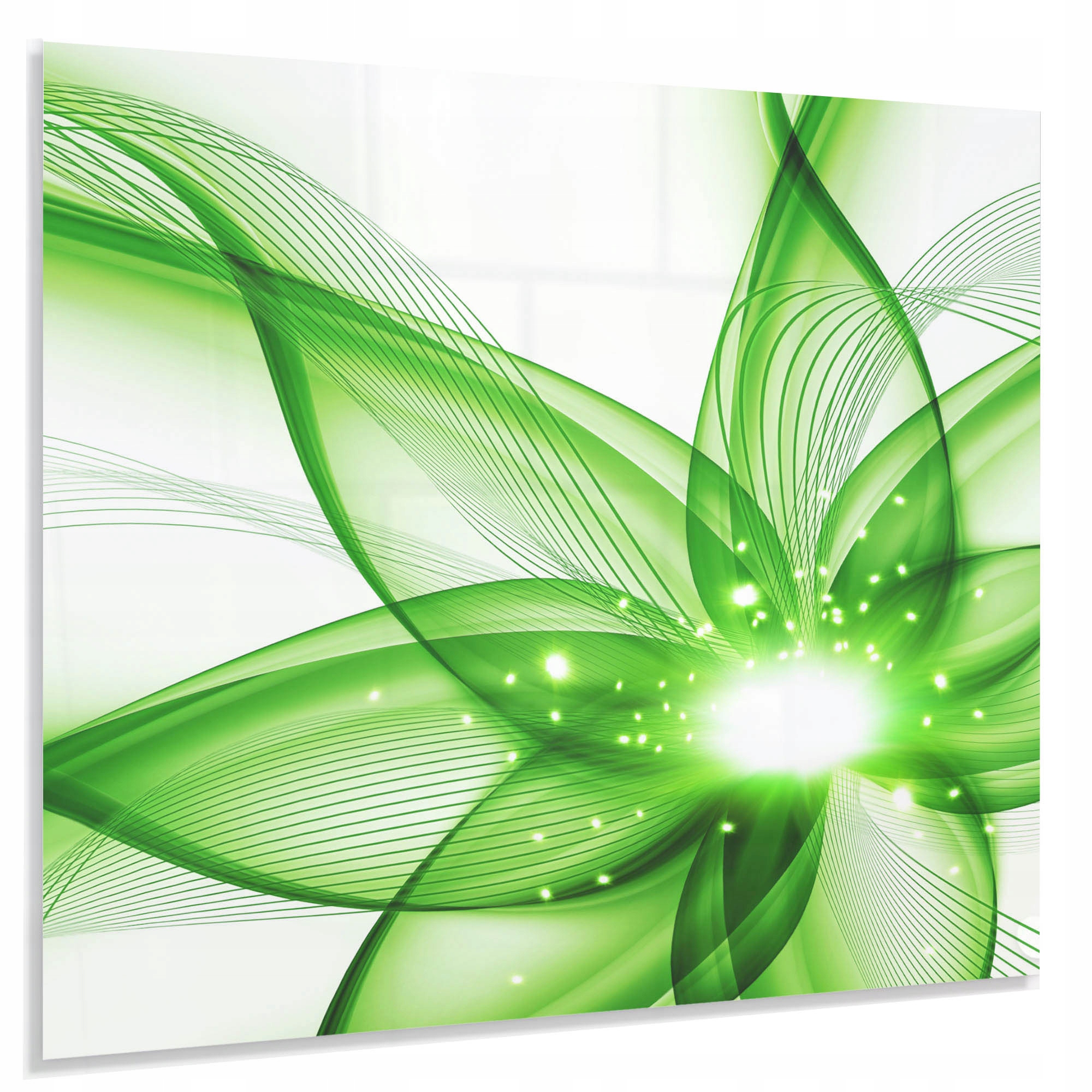 Ochranný Panel 60x65 cm 4 mm Dekoračný Lacobel Do Kuchyne Tvrdený