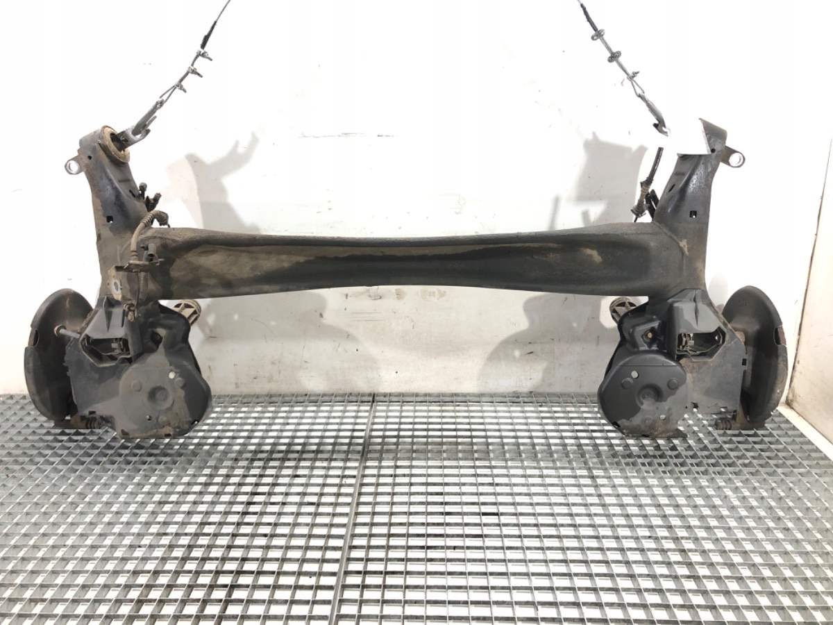 BELKA TYŁ PEUGEOT 3008 Inny TYLNA, ZAWIESZENIA