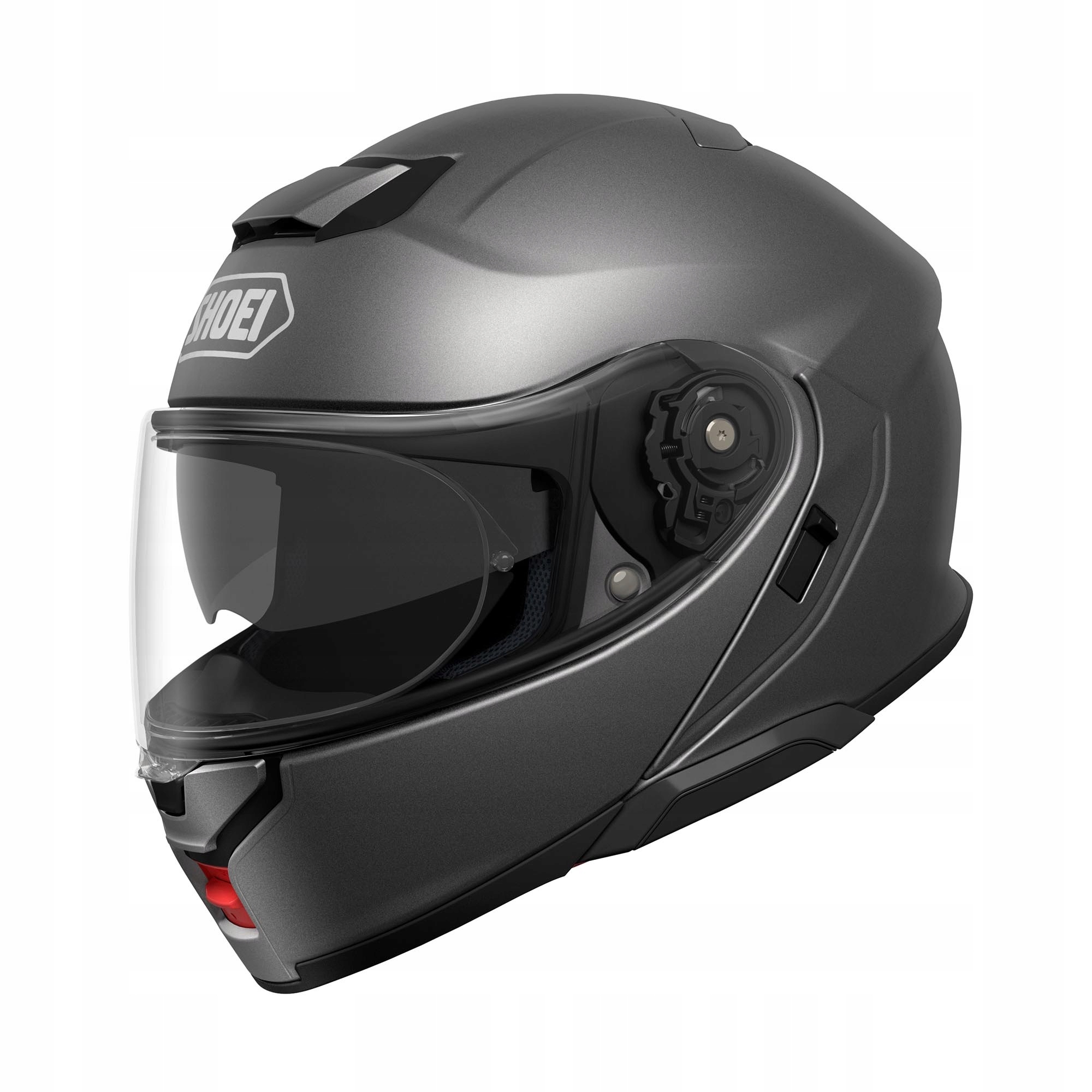 Helma Shoei Neotec III Anthracite