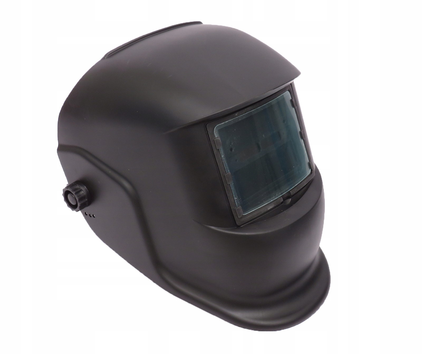 PRZYŁBICA MASKA SPAWALNICZA SAMOŚCIEMNIAJĄCA FILTR Rodzaj spawalnicza