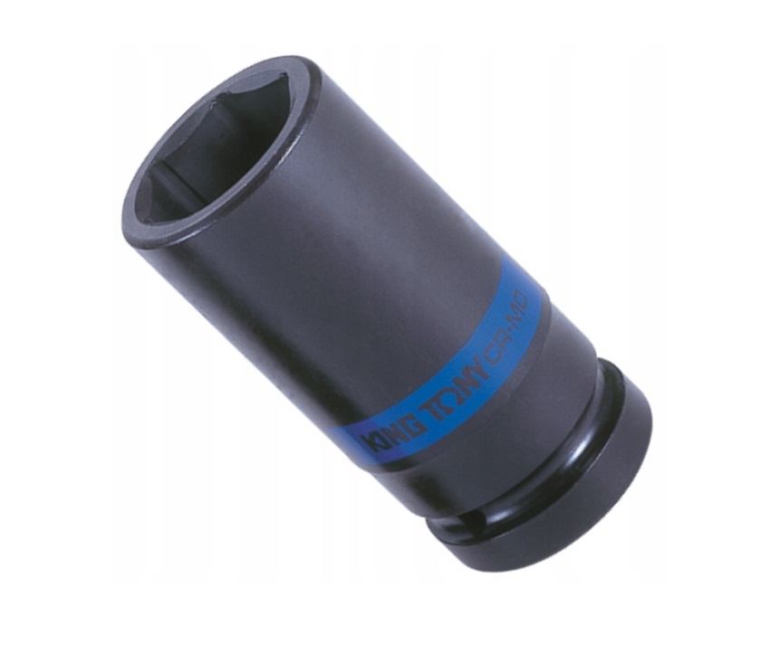 Nasadka udarowa długa King Tony 643546M