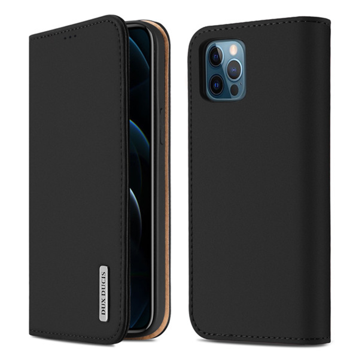 

Duxducis Wish Etui Case Do Iphone 12 Pro Max 6.7
